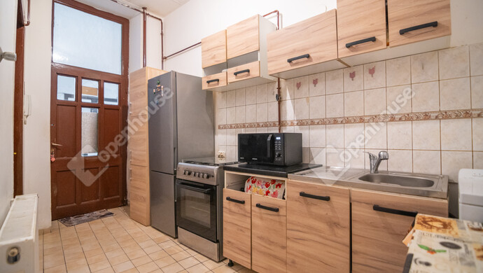 3. kép | Eladó Téglaépítésű lakás, Budapest VIII. Ker. (#177991)