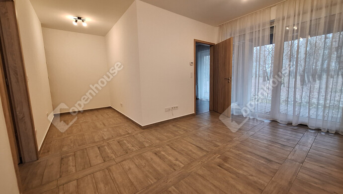 2. kép | Kiadó Társasházi lakás, Győr (#178746)