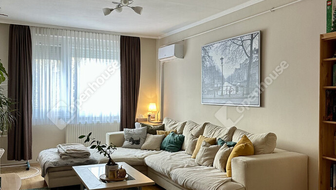 1. kép | Eladó Társasházi lakás, Győr (#178845)