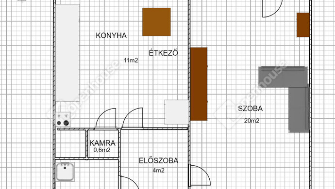 5. kép | Eladó Társasházi lakás, Zalaegerszeg (#179399)