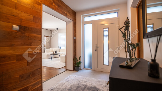 20. kép | Eladó Családi ház, Nagykovácsi (#179856)