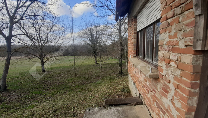 23. kép | Eladó Zárt kert, Sand (#180348)