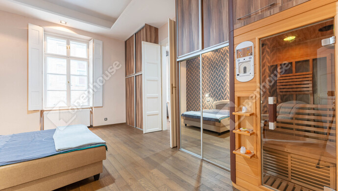 5. kép | Eladó Téglaépítésű lakás, Budapest V. Ker. (#175421)