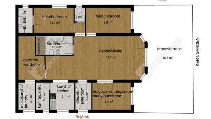 0. kép | Eladó Téglaépítésű lakás, Budapest XI. Ker. (#175625)