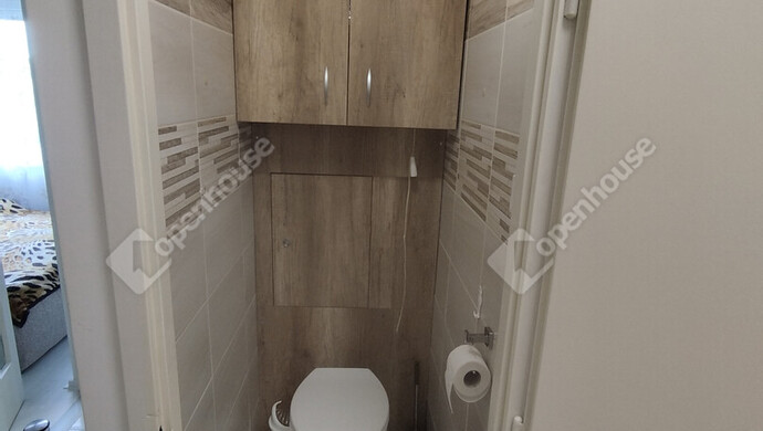 9. kép | Eladó Társasházi lakás, Szeged (#178238)