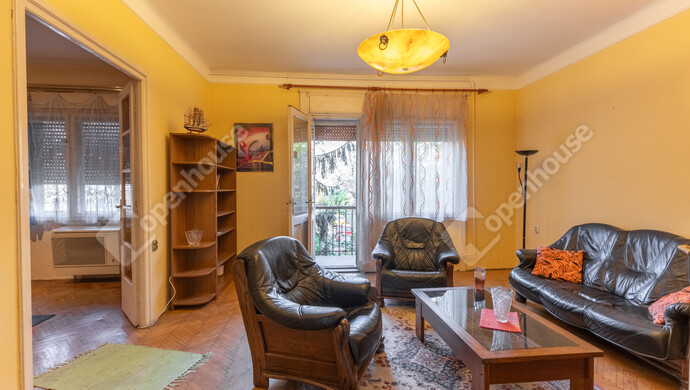 0. kép | Eladó Téglaépítésű lakás, Budapest XIV. Ker. (#178266)