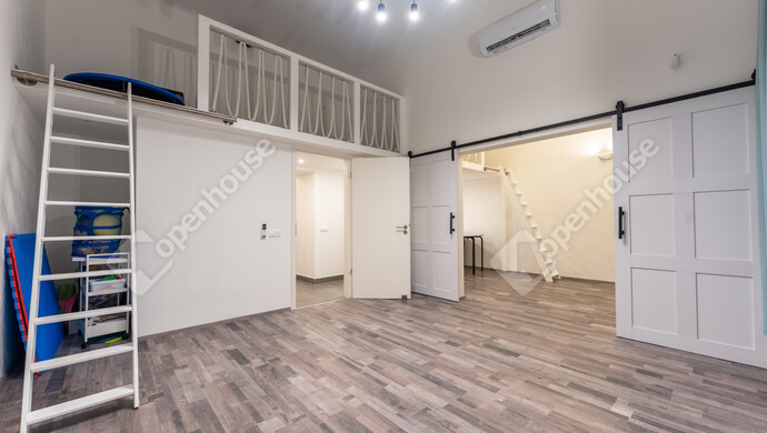 4. kép | Eladó Téglaépítésű lakás, Budapest VIII. Ker. (#178550)