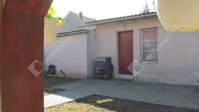 21. kép | Eladó Családi ház, Kaposvár (#178849)