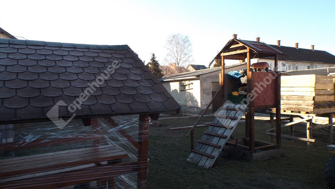 22. kép | Eladó Családi ház, Pápa (#178950)