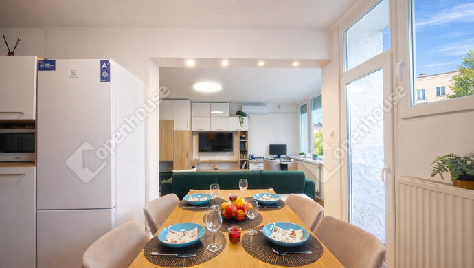 2. kép | Eladó Téglaépítésű lakás, Budapest XII. Ker. (#178921)