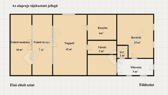 0. kép | Eladó Családi ház, Csorna (#179825)