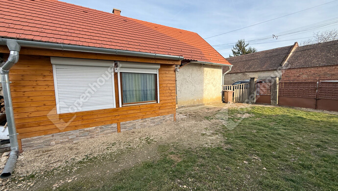 6. kép | Eladó Családi ház, Rábahídvég (#180087)