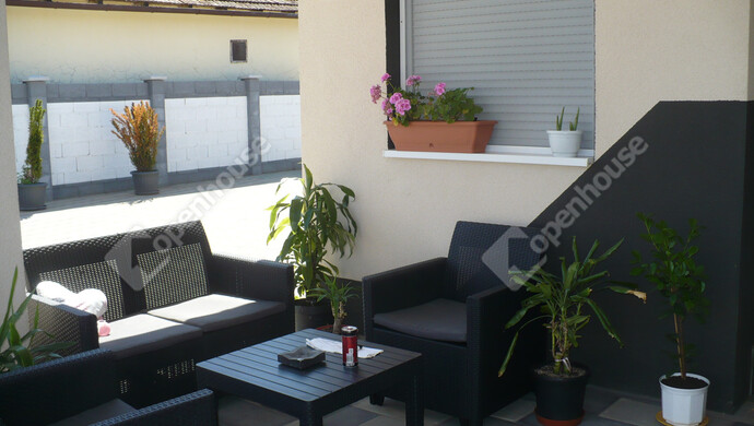 10. kép | Eladó Családi ház, Bagamér (#180579)