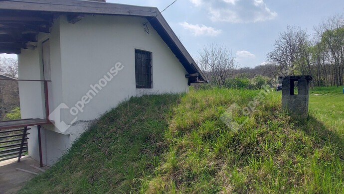 2. kép | Eladó Zárt kert, Écs (#181136)