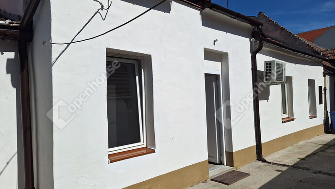 1. kép | Eladó Társasházi lakás,  (#181395)