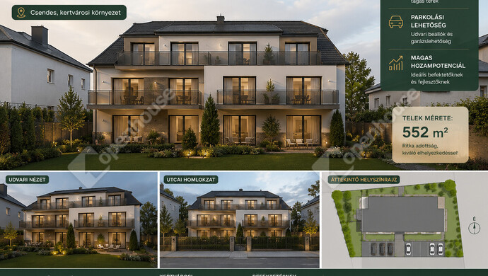 2. kép | Eladó Családi ház, Szombathely (#183141)