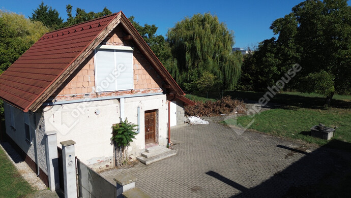 0. kép | Eladó Családi ház, Sarród (#184235)