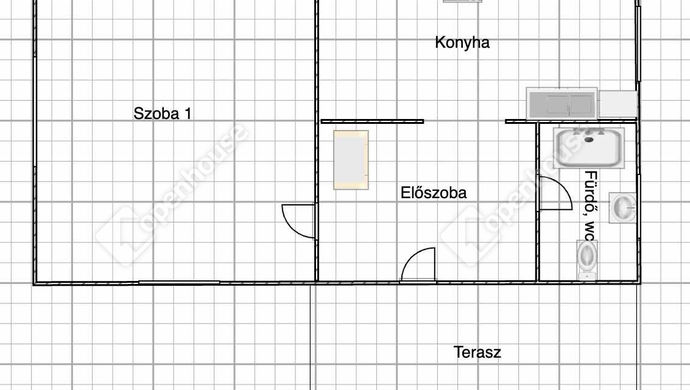 35. kép | Eladó Családi ház, Zalaegerszeg (#172075)