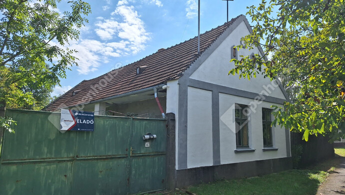 0. kép | Eladó Családi ház, Csapod (#176777)