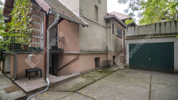60. kép | Eladó Családi ház, Budapest II. Ker. (#177436)
