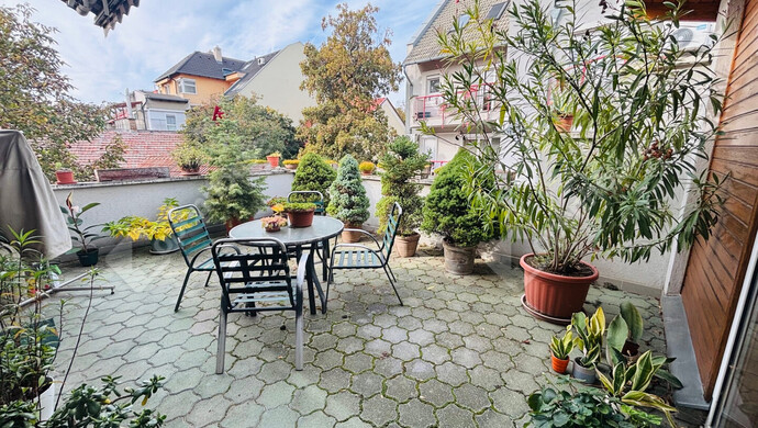 9. kép | Eladó Társasházi lakás, Szeged (#177918)