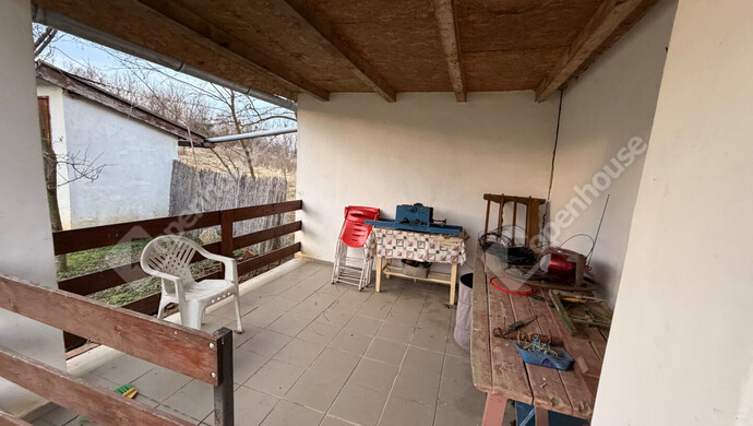 13. kép | Eladó Zárt kert, Pacsa (#179764)