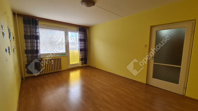 1. kép | Eladó Társasházi lakás, Mosonmagyaróvár (#179890)