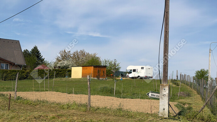 9. kép | Eladó Telek, Nagykapornak (#181185)