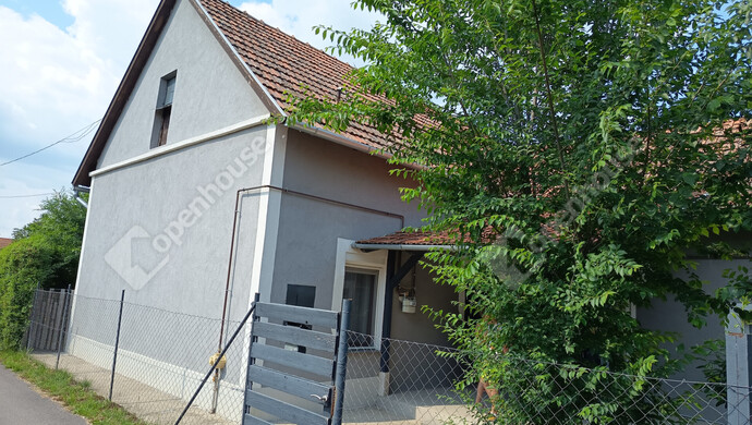5. kép | utcafront | Eladó Családi ház, Röszke (#182003)