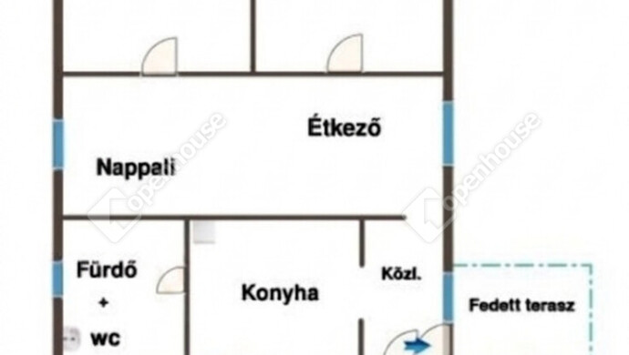 0. kép | Eladó Családi ház, Karád (#182454)