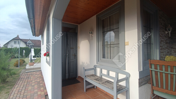 37. kép | Eladó Családi ház, Balatonmáriafürdő (#177847)