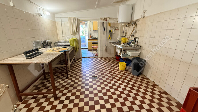 45. kép | Húsüzem | Eladó Családi ház, Pilis (#178002)