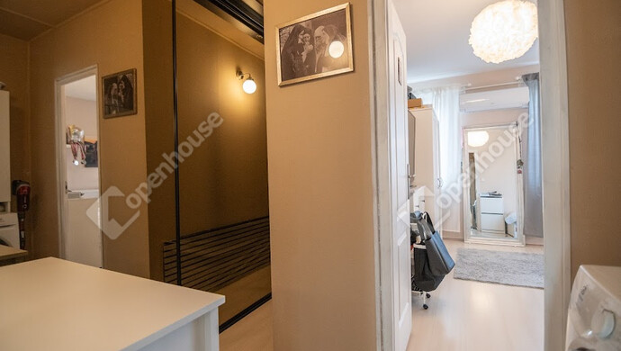 17. kép | Eladó Társasházi lakás, Budapest XIII. Ker. (#178201)