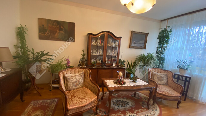 4. kép | Eladó Társasházi lakás, Kaposvár (#178667)