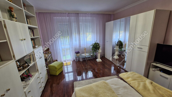 0. kép | Eladó Társasházi lakás, Nagykanizsa (#180102)