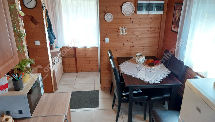 2. kép | Eladó Nyaraló, Szombathely (#180892)