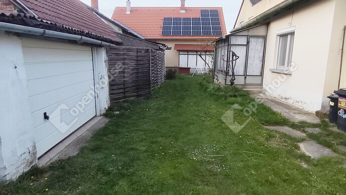 12. kép | Eladó Családi ház, Nagykanizsa (#181050)