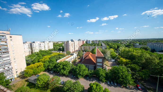 15. kép | Eladó Társasházi lakás, Debrecen (#182195)