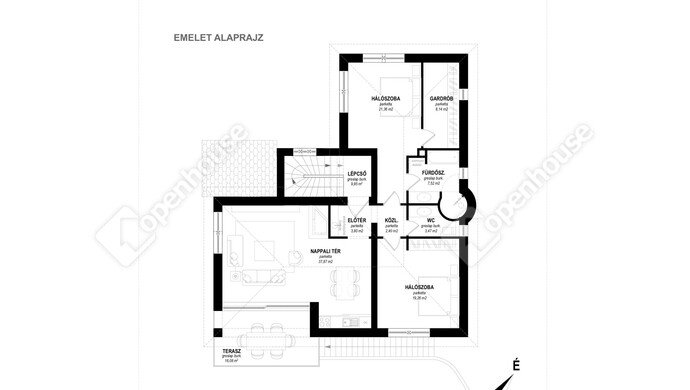 1. kép | Eladó Családi ház, Budapest II. Ker. (#175336)