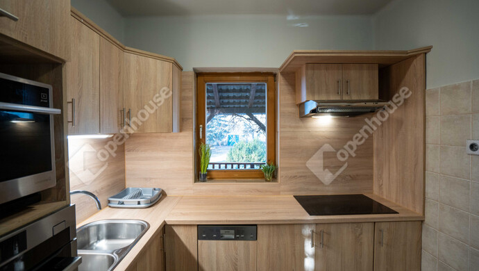 3. kép | Eladó Családi ház, Bodrogkeresztúr (#176211)