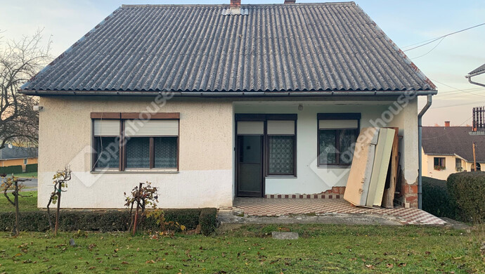 1. kép | Eladó Családi ház, Szentgotthárd (#178334)