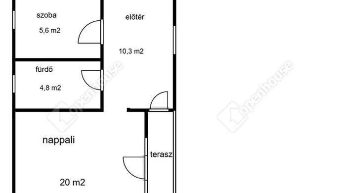 2. kép | Eladó Családi ház, Szepetnek (#178429)