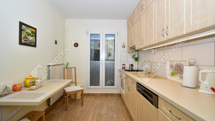 2. kép | Eladó Társasházi lakás, Szeged (#178755)