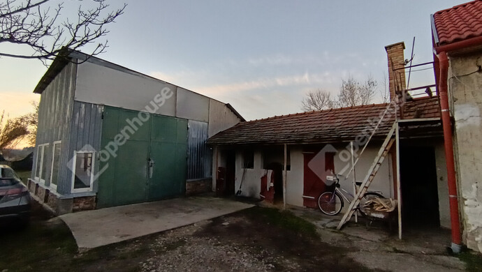 19. kép | Eladó Családi ház, Kadarkút (#178851)