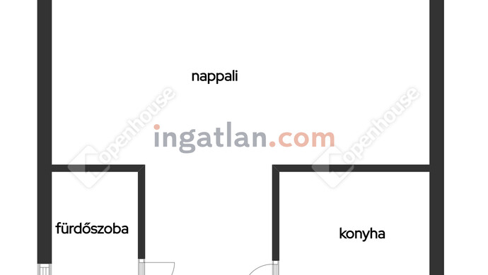 1. kép | Eladó Ikerház, Siófok (#179102)