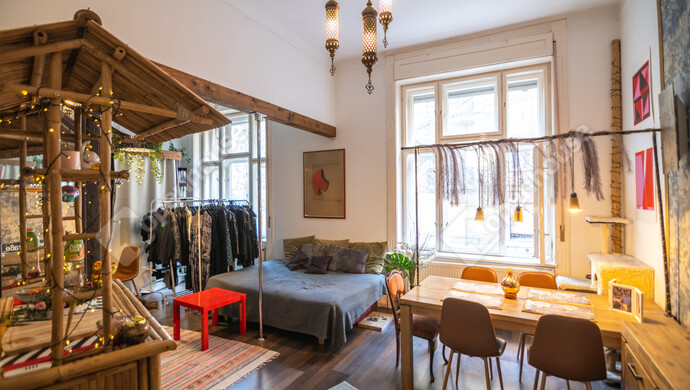 2. kép | Eladó Téglaépítésű lakás, Budapest XII. Ker. (#179827)