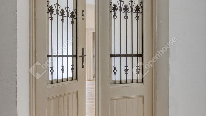 27. kép | Eladó Téglaépítésű lakás, Budapest VI. Ker. (#179254)