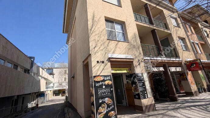 0. kép | Eladó Üzlethelyiség, Hévíz (#180389)