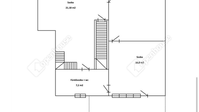 27. kép | Eladó Családi ház, Zalaegerszeg (#180643)