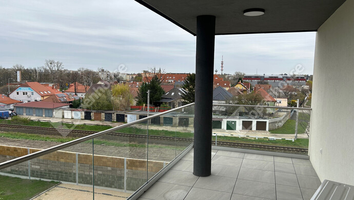 3. kép | Kiadó Társasházi lakás, Győr (#180838)